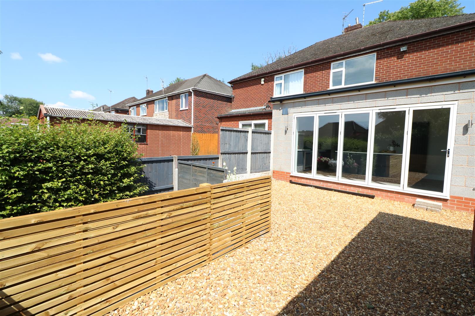 Turnhurst Road, Packmoor, Stoke-On-Trent